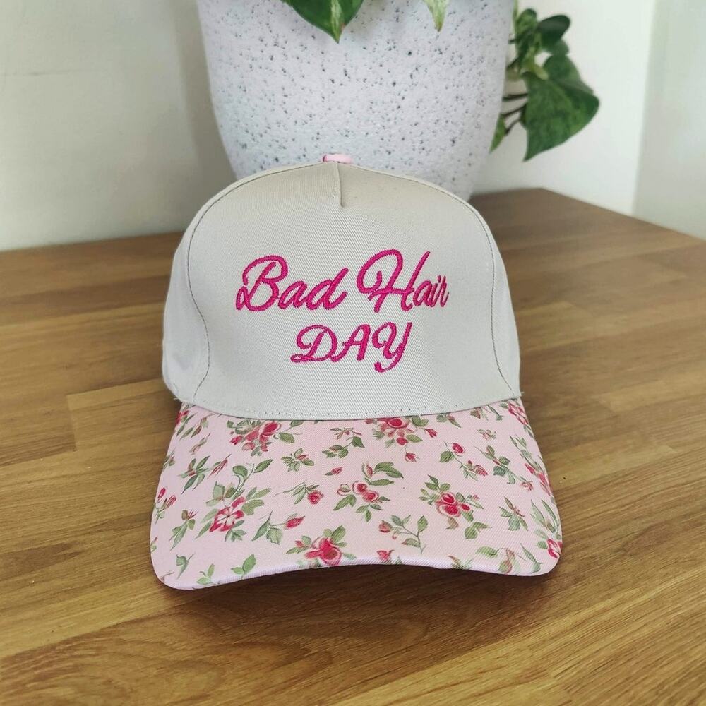 Zenana Embroidered Baseball Cap